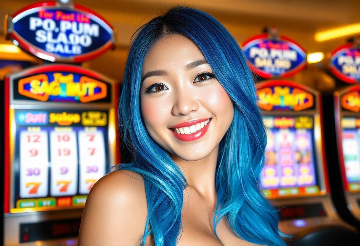 Mainkan Game Judi Online Di Agen Asustoto Online